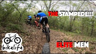 Fort Custer Stampede MTB Race 2022 - Can I...