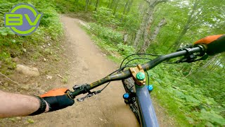 Is this the best flow trail in the cities? I...