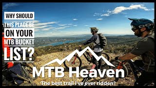 Zona Zero MTB | The Incredible Finale Ligure...