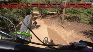 New Features Party Wave to Westridge (Full...