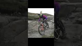 BIKE ABUSE - Fort William World Cup DOWNHILL