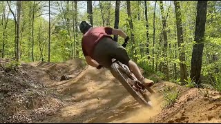 Cedar Valley's Nervous Breakdown pro line