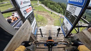 WORLD CUP LEOGANG - DAY 2 QUALI!!