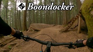 Boondocker