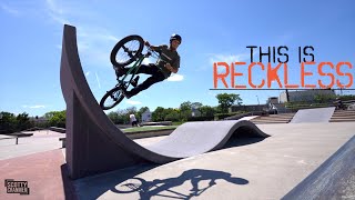 This Trick Was Actually Reckless!
