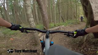 Fun Duomount Ride!!! (NEW BOBS YOUR UNCLE IS...