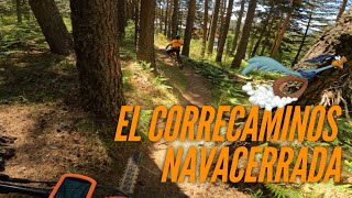 ‍♂️ ⛰ El Correcaminos  | Navacerrada...