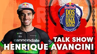 Conociendo a Henrique Avancini | Red Bull Dos...
