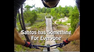 A Sample of Santos