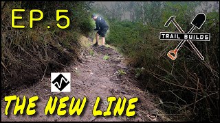 Would you ride this? Trail Builds | EP5 | The...