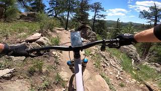Dedisse - Alderfer Three Sisters Park -...