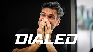 DIALED S4-EP18: Hectic last-minute suspension...