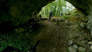 Tunnel - Campocecina | Carrara