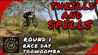 SEQ GE | Round 1 Toowoomba | White Lightning 2022