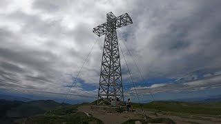 Balzi dell'Ora, Lizzano in Belvedere (BO)...