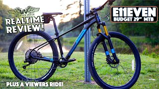 E11even M1 REALTIME REVIEW!!!