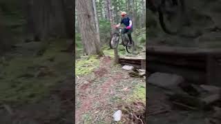 Pinkbike Friday Fails  #224 | #Shorts