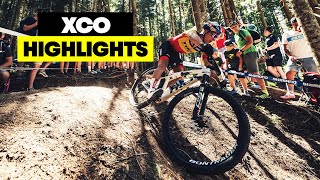 Back To Back Wins in Leogang! | Best Moments...
