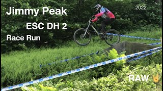 Jiminy Peak ESC DH 2 2022