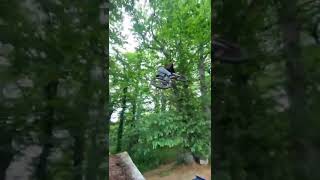 Quick Hands at Holdshott Trails