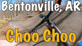 Quick Take | Choo Choo | Slaughter Pen Trails...