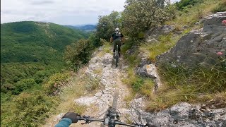 CAI 185 pt 2 - Campocecina | Carrara