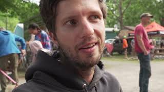 Grinduro PA: Gravel Bike Tech Talk with...