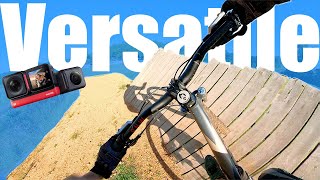 Insta360 ONE RS: The BEST Settings For...