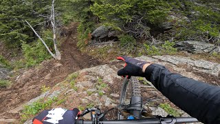 Big Bear - A Crowsnest Classic!