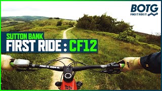 MTB Yorkshire  Haibike All Mtn CF 12 @ Sutton...