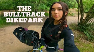 YOU PUSH THE PARK, THE PARK PUSHES YOU