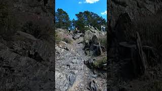 Te atreves?  #enduromtb #mtb #shorts  ...