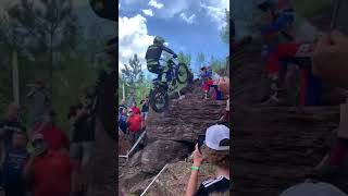 National MotoTrials Pro Shootout Highlights...