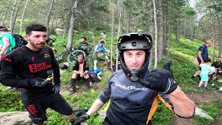 Naturland Enduro Race - Copa Enduro Pirineus -...