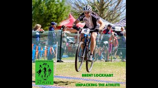 Unpacking Brent Lockhart - The cycling Beast -...