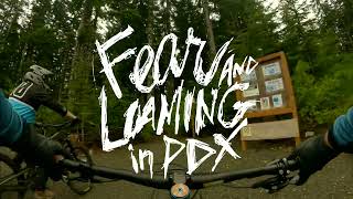 Fear and Loaming in PDX - Learning...