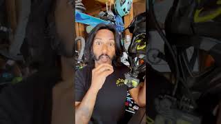 This GoPro attachment reads my mind!