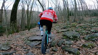 Mountain Bike - Rothrock Regulators Ugly...