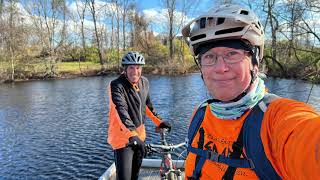 Mountain Bike - White Clay Creek State Park,...