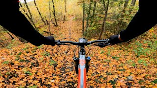 Mountain Bike - BEMBA Ride Highlights -...