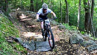 Mountain Bike - Seasons of Rothrock (Episode...