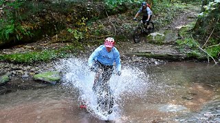 Mountain Bike - 2021 Laurel Classic MTB...