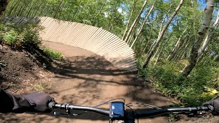 Mountain Bike - Valhalla Trail - Snowmass Bike...