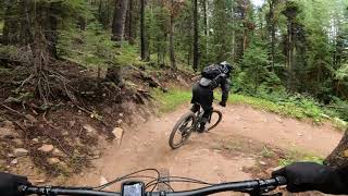 Mountain Bike - Viking Trail - Snowmass Bike...