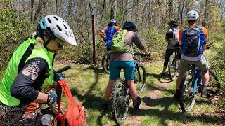 Mountain Bike - Rothrock Regulators - Coopers...