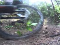 Monagas MTB Trail Puerto Rico