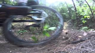 Monagas MTB Trail Puerto Rico