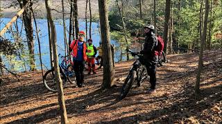 Mountain Bike - Rothrock Regulators at the...