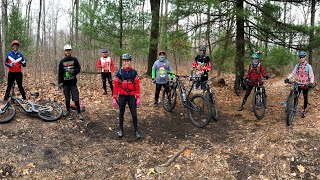Mountain Bike - Rothrock Regulators Ugly...