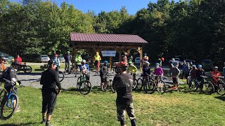 Mountain Bike - BEMBA / NMBA Group Ride, Hall...